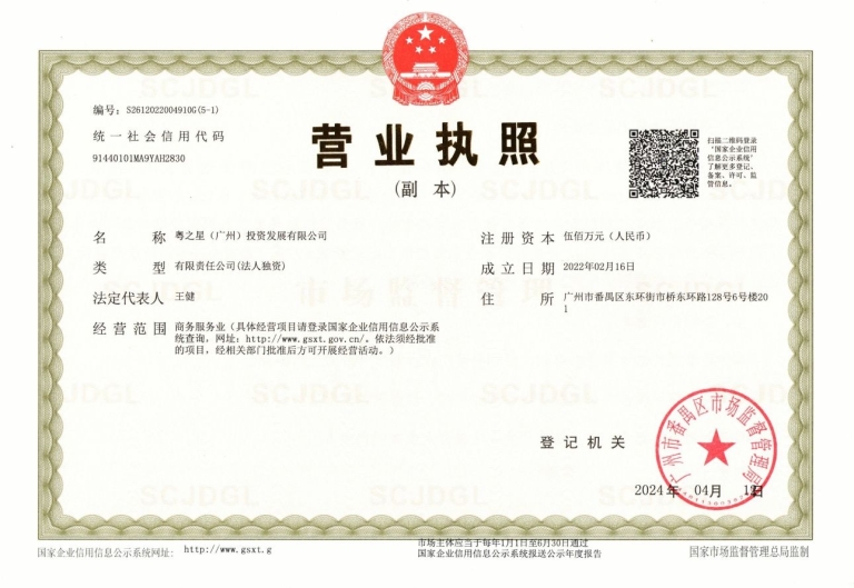 AUTO IN CHINA Global Operations